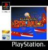 Sony Playstation - Elemental Pinball