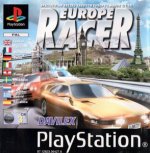 Sony Playstation - Europe Racer