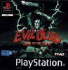 Sony Playstation - Evil Dead Hail to the King