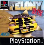 Sony Playstation - Felony 11-79