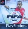 Sony Playstation - FIFA 2002