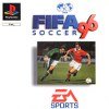 Sony Playstation - FIFA 96