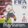 Sony Playstation - FIFA 98