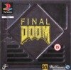 Sony Playstation - Final Doom