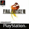 Sony Playstation - Final Fantasy 8