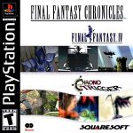 Sony Playstation - Final Fantasy Chronicles