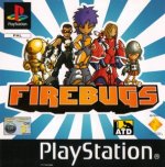 Sony Playstation - Firebugs