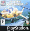 Sony Playstation - Flying Squadron