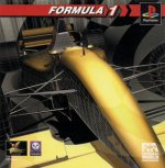 Sony Playstation - Formula 1