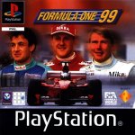 Sony Playstation - Formula One 99