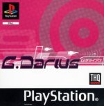 Sony Playstation - G-Darius