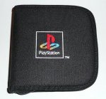 Sony Playstation - Sony Playstation Games Wallet Loose