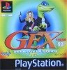 Sony Playstation - Gex Deep Cover Gecko