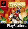 Sony Playstation - Gold and Glory - The Road to El Dorado