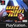 Sony Playstation - Grand Theft Auto