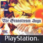 Sony Playstation - Granstream Saga