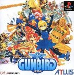 Sony Playstation - Gunbird