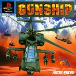 Sony Playstation - Gunship