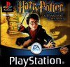 Sony Playstation - Harry Potter and the Chamber of Secrets