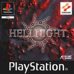 Sony Playstation - Hellnight