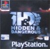Sony Playstation - Hidden and Dangerous