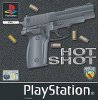 Sony Playstation - Hot Shot
