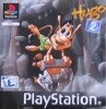 Sony Playstation - Hugo 2