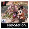 Sony Playstation - Hugo Quest For The Sunstones