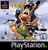 Sony Playstation - Hugo - The Evil Mirror