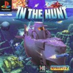 Sony Playstation - In the Hunt