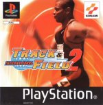 Sony Playstation - International Track And Field 2