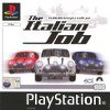 Sony Playstation - Italian Job