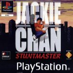 Sony Playstation - Jackie Chan Stuntmaster