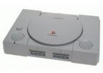 Sony Playstation - Sony Playstation Japanese Console Boxed