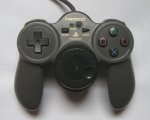Sony Playstation - Sony Playstation JogCon Controller Loose