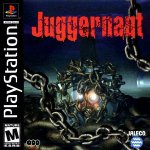 Sony Playstation - Juggernaut