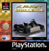 Sony Playstation - Kart Challenge