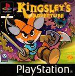Sony Playstation - Kingsleys Adventure