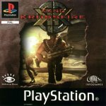 Sony Playstation - KKND Krossfire