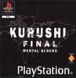 Sony Playstation - Kurushi Final