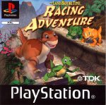Sony Playstation - Land Before Time Racing Adventure