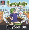 Sony Playstation - Lemmings and Oh No More Lemmings