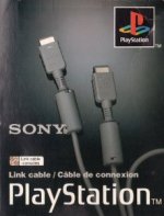 Sony Playstation - Sony Playstation Link Cable Boxed