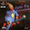Sony Playstation - Little Big Adventure