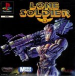 Sony Playstation - Lone Solider