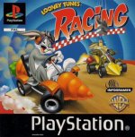 Sony Playstation - Loony Tunes Racing