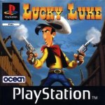 Sony Playstation - Lucky Luke