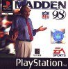 Sony Playstation - Madden NFL 98