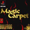 Sony Playstation - Magic Carpet