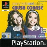 Sony Playstation - Mary-Kate and Ashley - Crush Course
